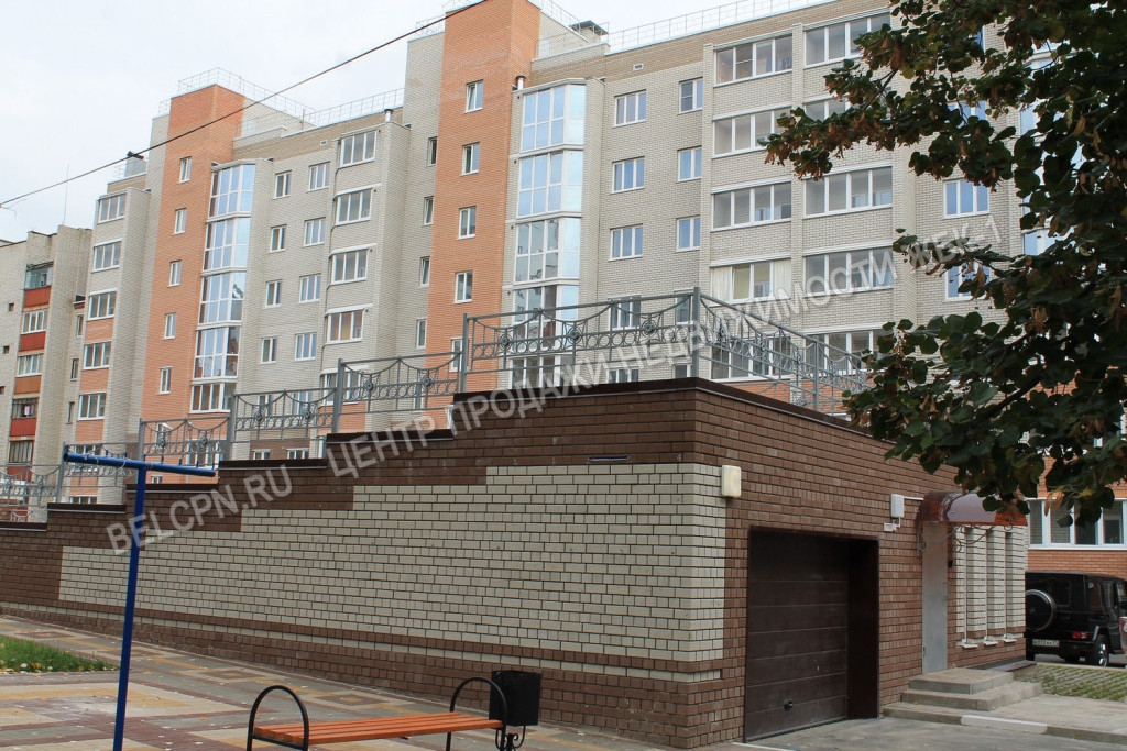 дзержинского