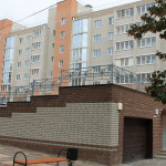 дзержинского