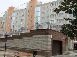 дзержинского