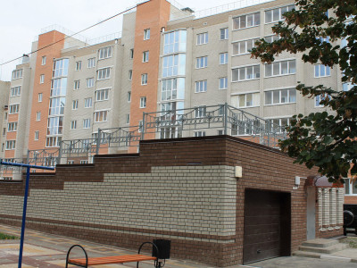 дзержинского